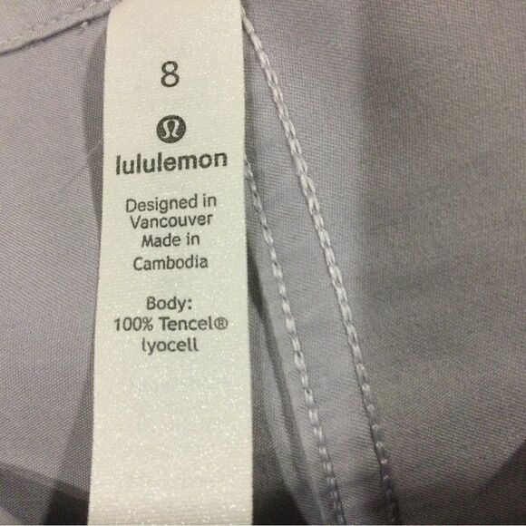 LULULEMON ATHLETICA Sport Hoodie - Picture 9 of 10